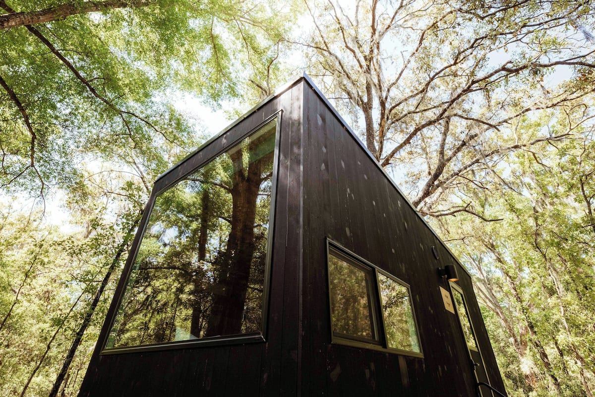 Cabin, 2 Queen Beds (View) | Exterior
