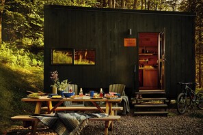 Exterior - Postcard Cabins Talladega Valley, Outdoor Collection by Marriott Bonvoy (Childersburg)