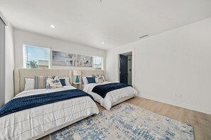 Free WiFi - Serene Escapes Hollywood  (Los Angeles)