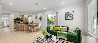 Serene Escapes Hollywood