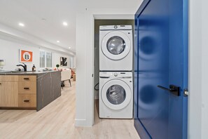 Chambre Double Deluxe, non-fumeur | Coin séjour