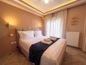 1 bedroom, WiFi