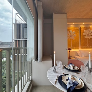 Comfort Apartment | Interior