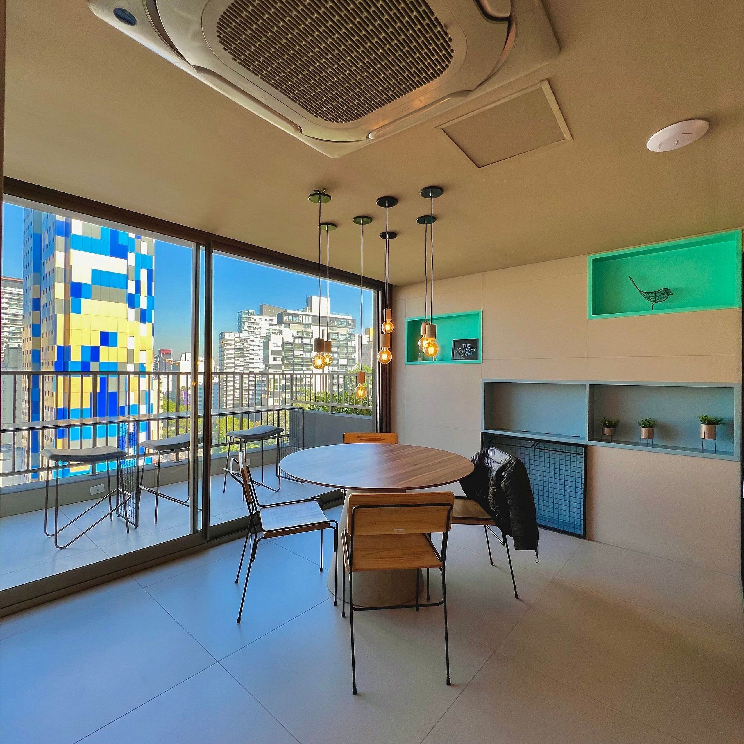 Apartamento clásico | Restauración