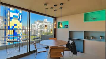 Apartamento clásico | Restauración
