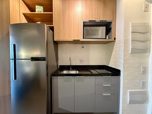 Private kitchen - ON MELO ALVES (São Paulo)
