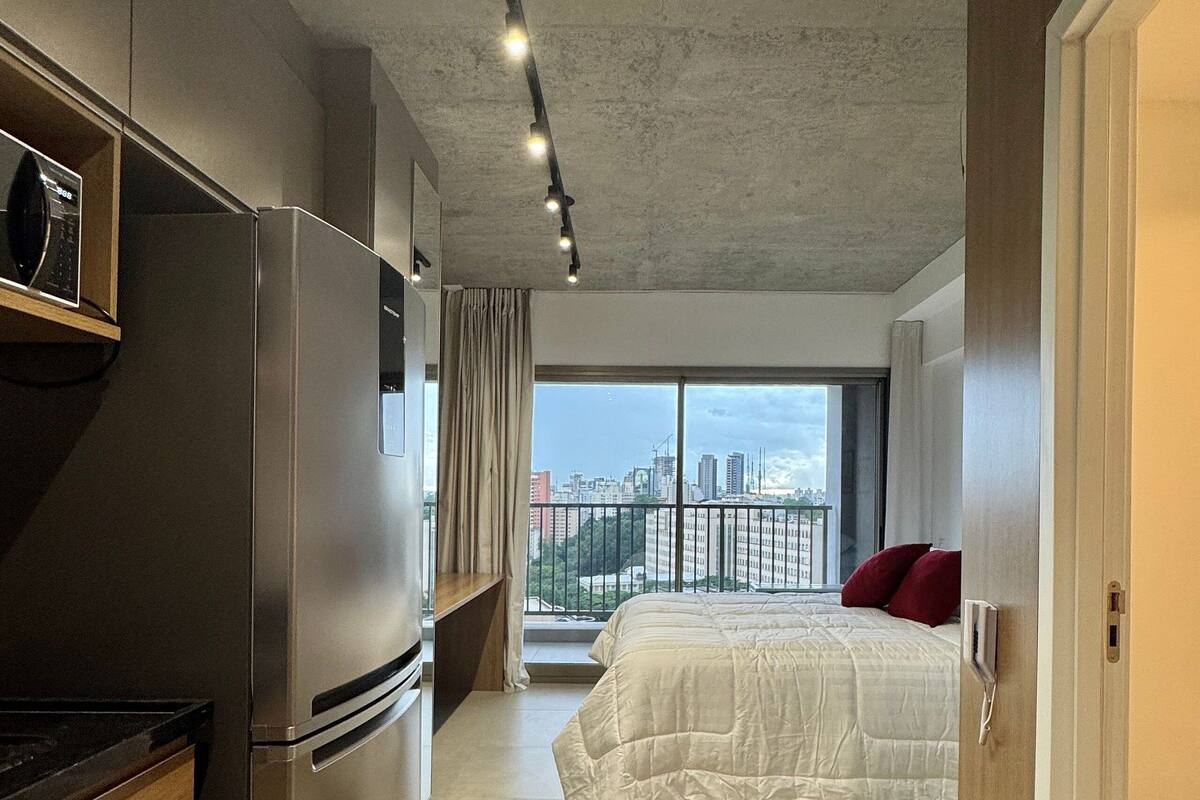Basic-Apartment