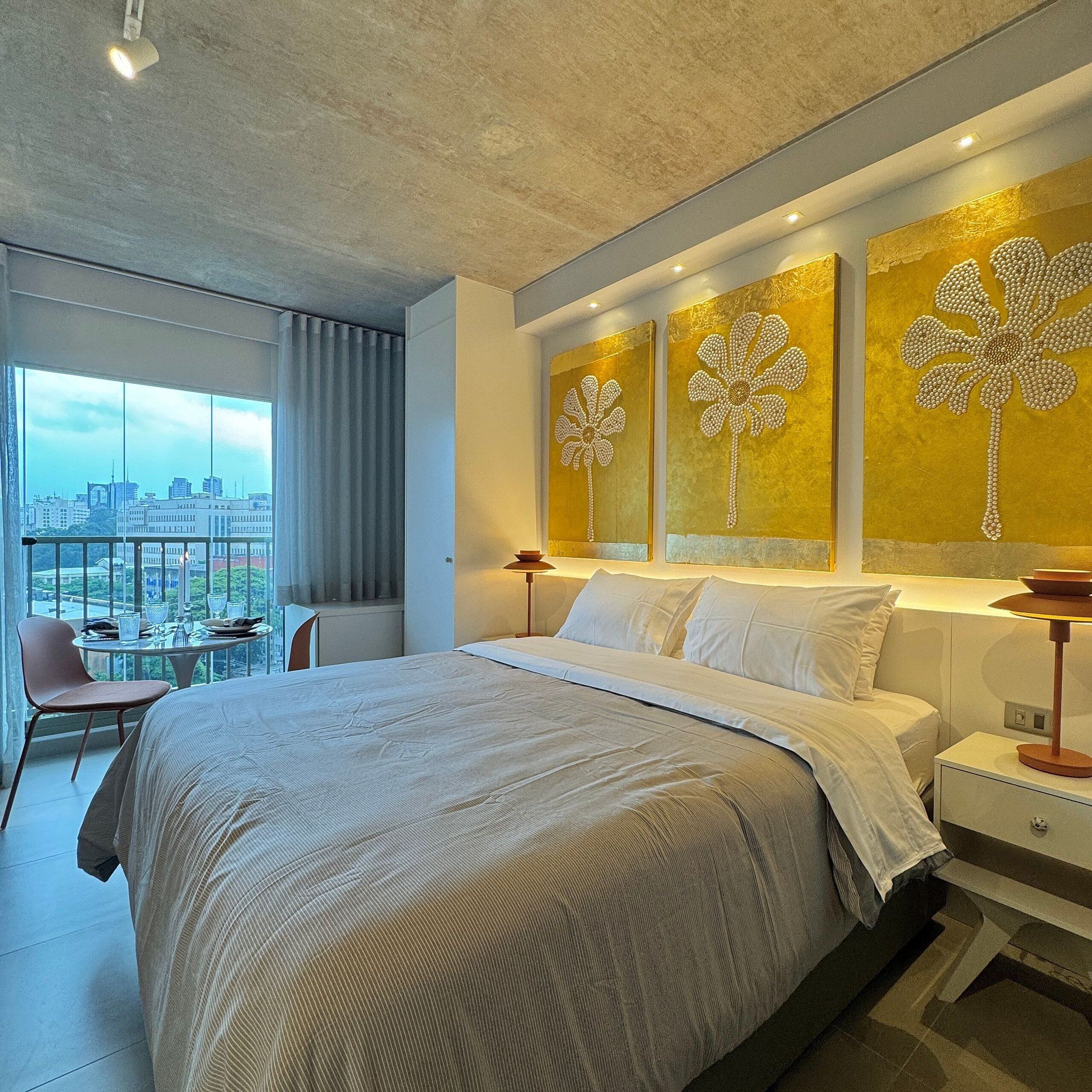 Lägenhet Comfort | 1 sovrum, skrivbord, arbetsyta för laptop och gratis wi-fi