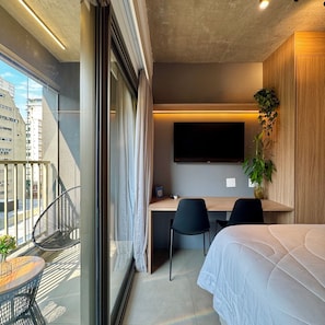 Classic Apartment