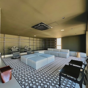Classic-Apartment | Innenbereich