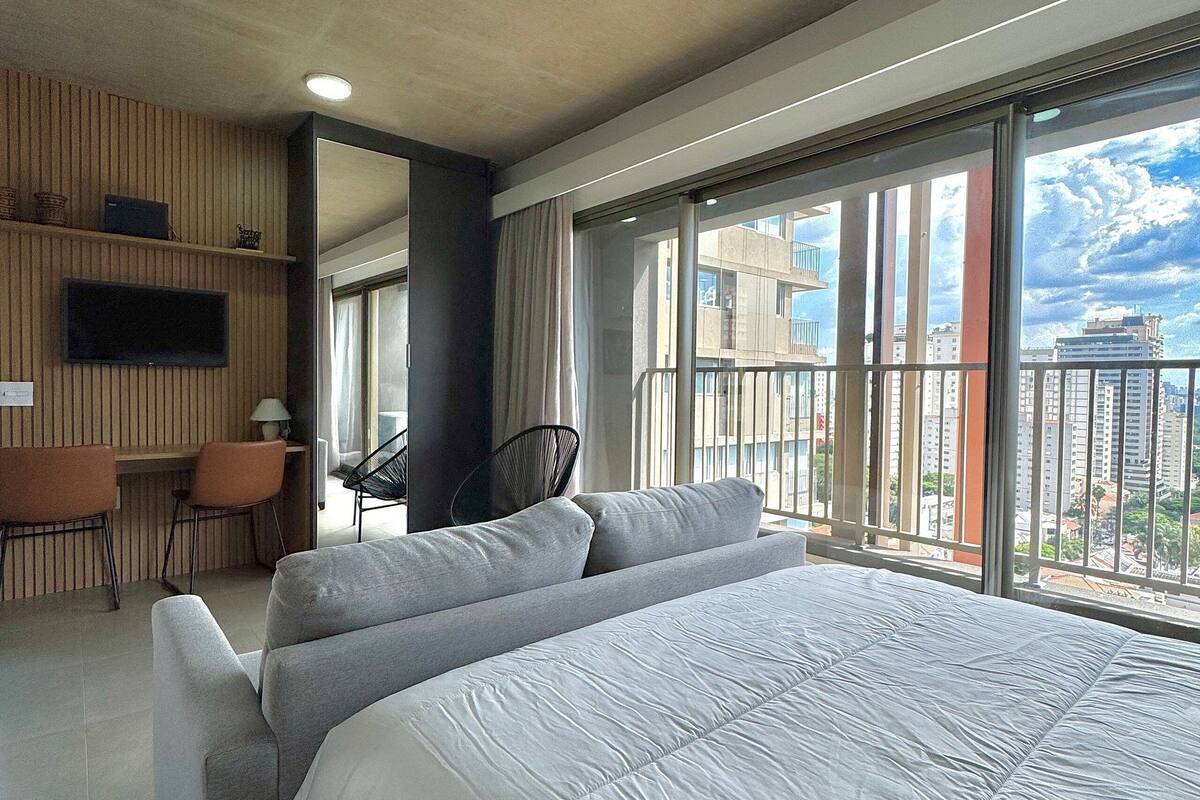 Comfort Apartment