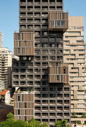 Exterieur