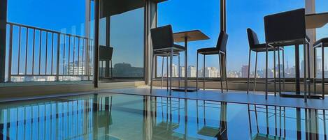 Apartment | Pool | Outdoor pool