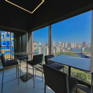 Apartment | Speisen