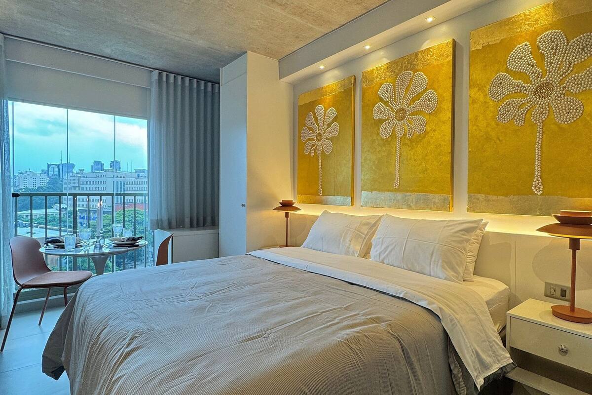 Comfort Apartment