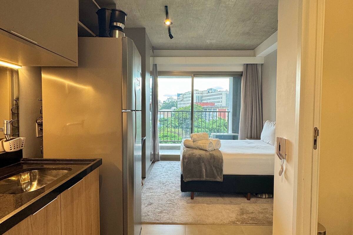 Comfort Apartment