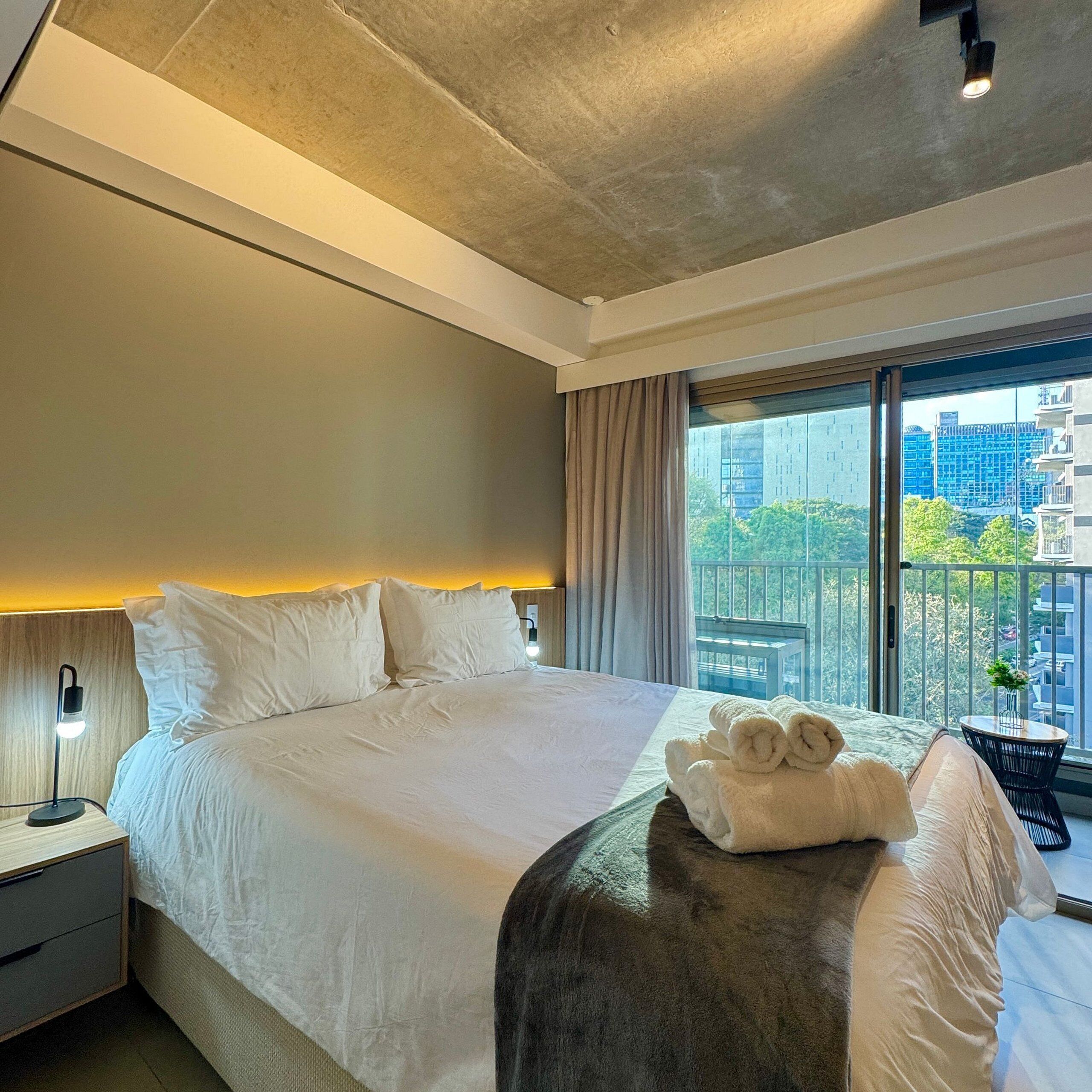 Classic Apartment | 1 bedroom, desk, laptop workspace, free WiFi