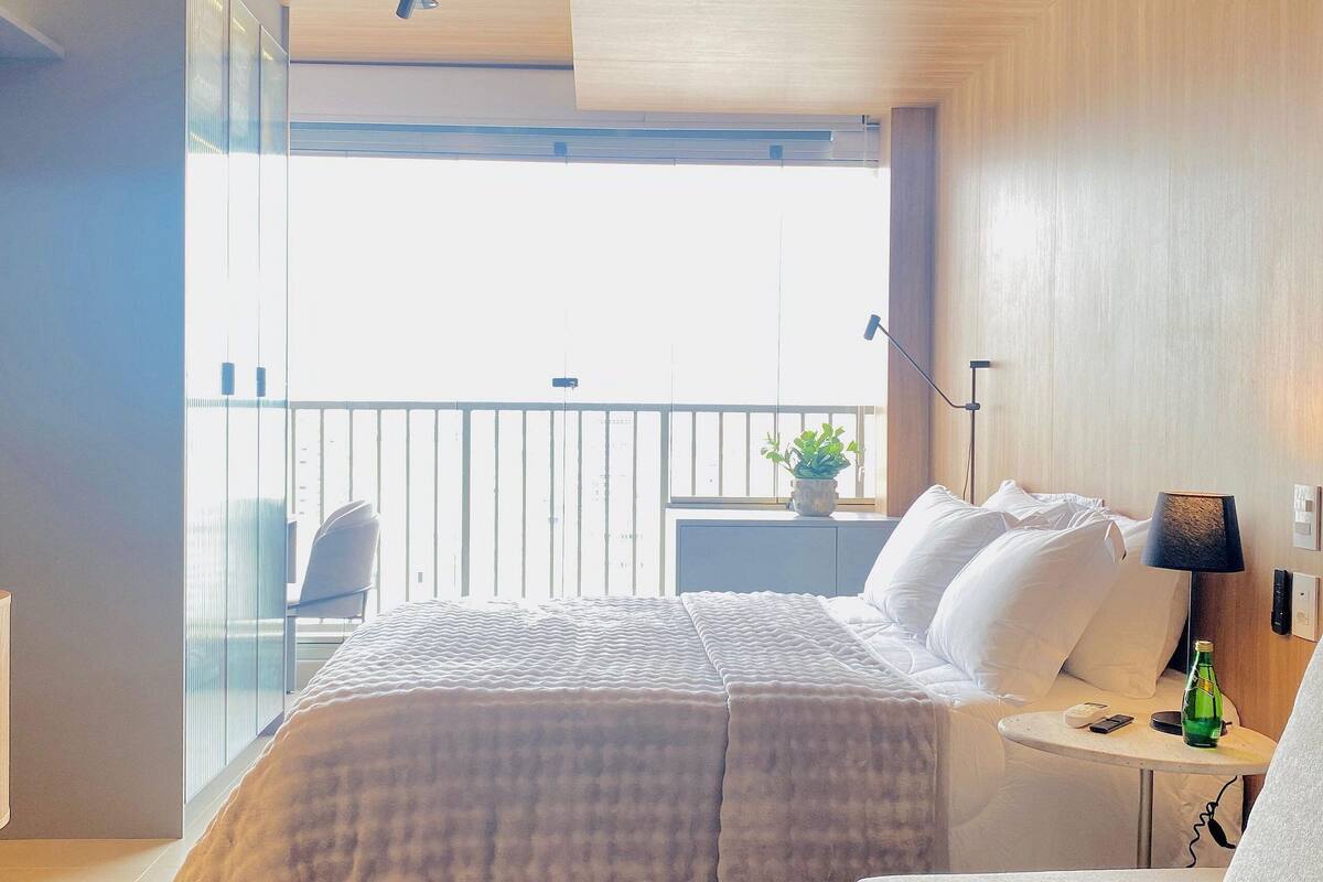 Economy Apartment