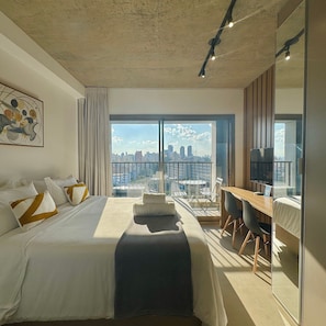 Basic-Apartment