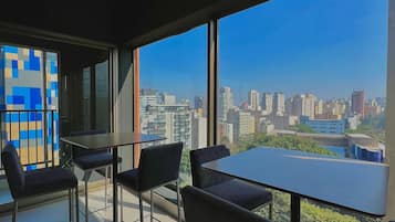 Leilighet | Spiseområde