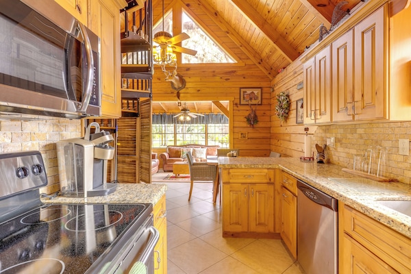 Cuisine privée