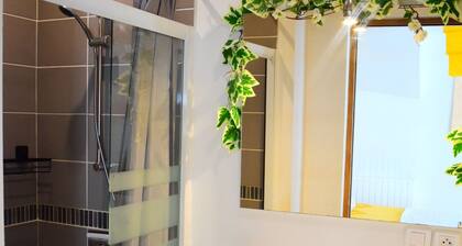 Logement cozy Poitiers