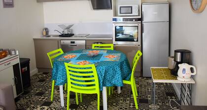 Logement cozy Poitiers