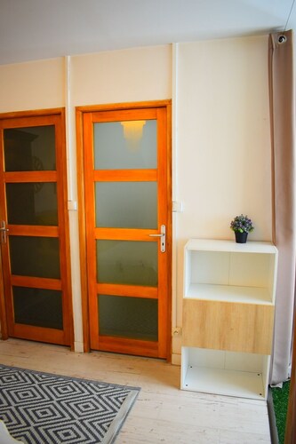 Cozy apartment Poitiers 