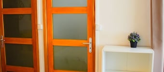 Cozy Apartment in Poitiers