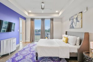 2 Schlafzimmer, Bügeleisen/Bügelbrett, Reisekinderbett, WLAN