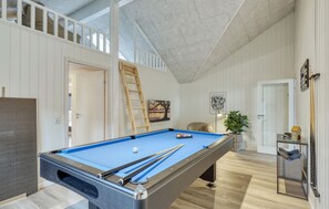 Salle de jeux