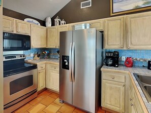 Property amenity - Emily By The Sea by Ryson Vacation Rentals (Galveston)