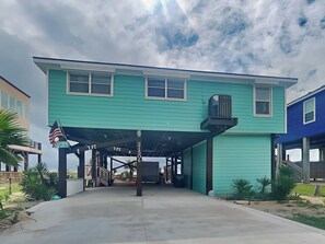 Casa (4 Bedrooms) | Comodidades da propriedade