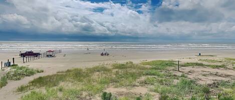 Hus (4 Bedrooms) | Fasilitet på overnattingsstedet