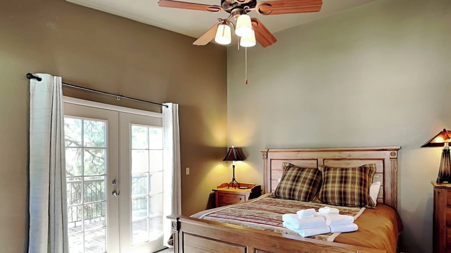 Alto Paradise by Ruidoso Vacation Rentals