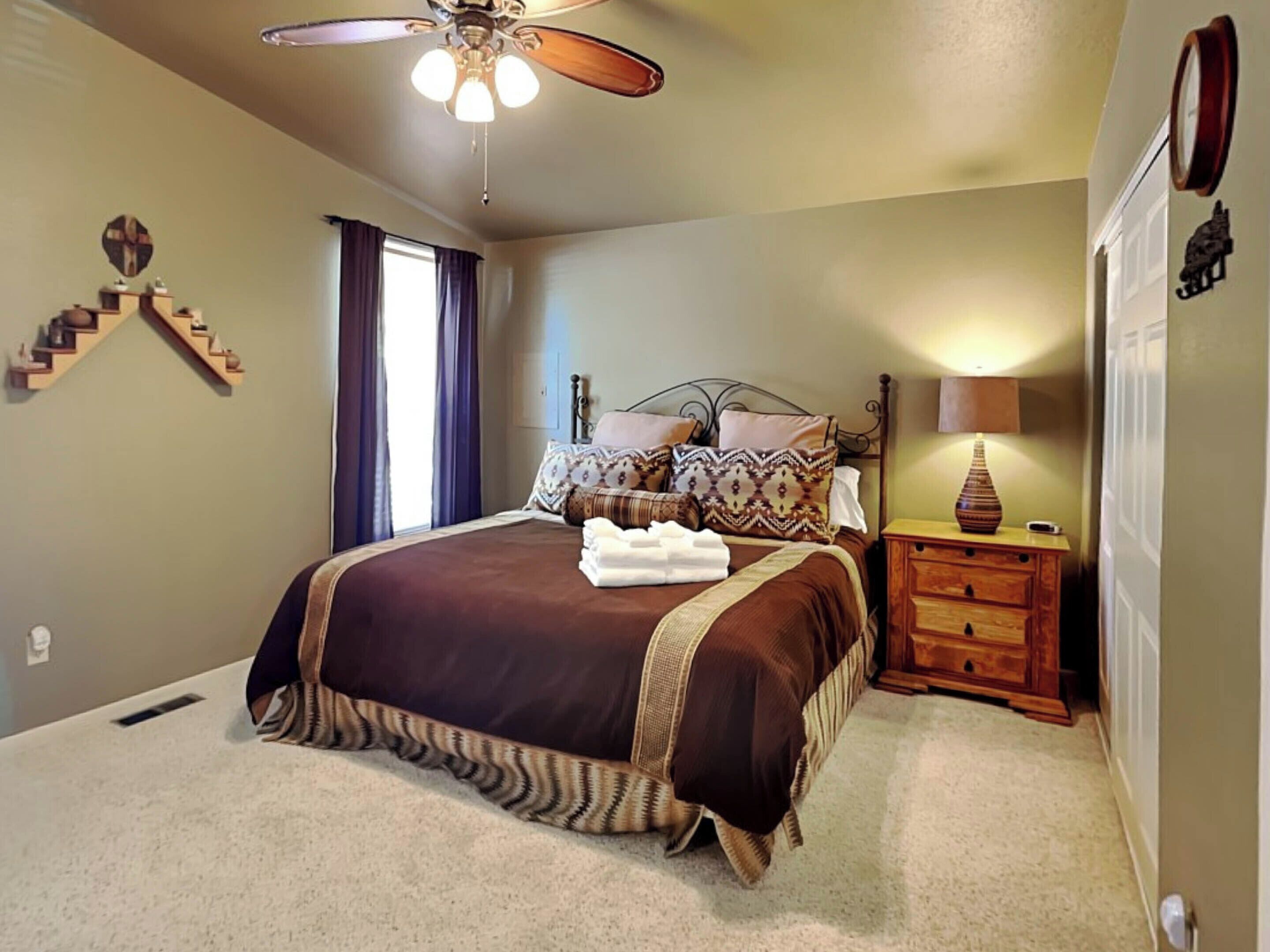 Kondominium (2 Bedrooms) | Fasilitas properti