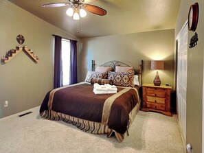 คอนโด (2 Bedrooms) | สิ่งอำนวยความสะดวกในที่พัก