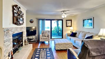 Kondominium (2 Bedrooms) | Fasilitas properti