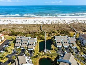 Property amenity - Sea Winds 52 by Distinctive Beach Rentals (St. Augustine)