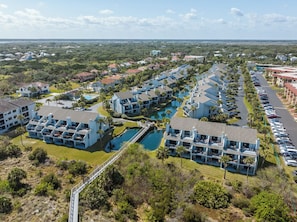 Équipement de l’hébergement