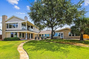 Property amenity - Amazing Bay by Ryson Vacation Rentals (Galveston)