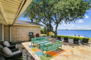 Property amenity - Amazing Bay by Ryson Vacation Rentals (Galveston)