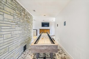 ハウス (6 Bedrooms) | 施設内の設備