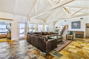 Servicio de la propiedad