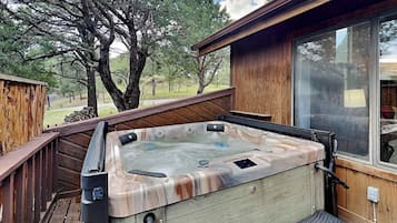 Casa (3 Bedrooms) | Comodidades da propriedade