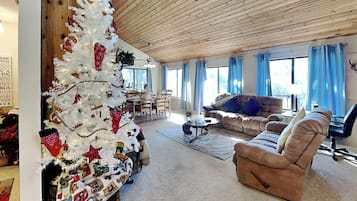 Casa (3 Bedrooms) | Comodidades da propriedade