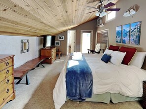 Casa (3 Bedrooms) | Comodidades da propriedade