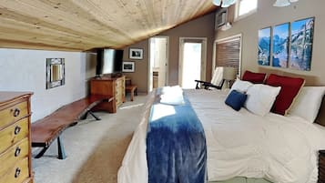 Casa (3 Bedrooms) | Comodidades da propriedade