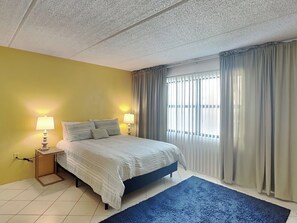 Condo, Multiple Beds, Balcony, Beach View (Sunrise at the Resort) - Sunrise at the Resort (Daytona Beach Shores)