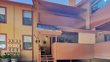 Fasilitas properti